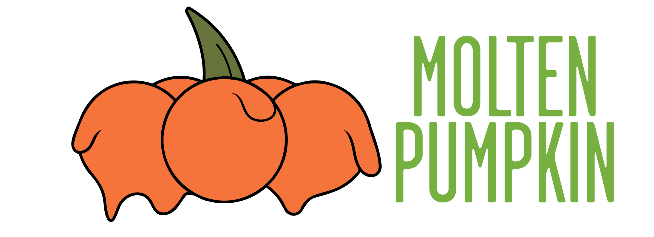 Molten Pumpkin